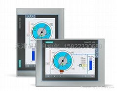 西門子觸摸屏6AV2124西門子人機界面
