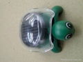 Solar toy tortoise solar turtle solar gift fashion gift 5