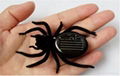 Solar toy spider solar turtle solar gift fashion gift educational stuff 1