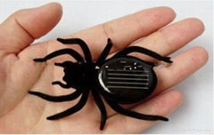 Solar toy spider solar turtle solar gift fashion gift educational stuff