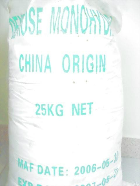 Dextrose monohydrate ( BP2000)