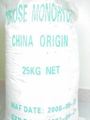 Dextrose monohydrate ( BP2000)