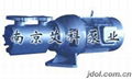 SPF40系列三螺杆泵 卧式安装 2