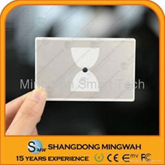 RFID ceramic Tag（ISO18000-6B/6C）