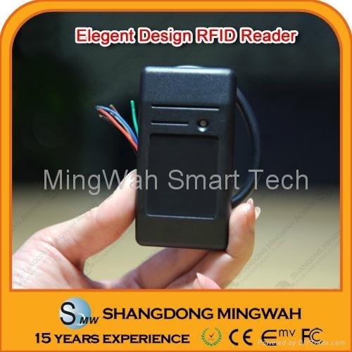 RF-60 low/high frequency card reader