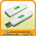 Mini card reader for mifare cards USB interface 3