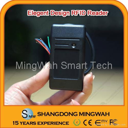 125KHZ Low Frequency RFID Card Readers