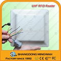 2011China New Long distance RFID UHF card reader 3