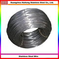 304 Stainless steel wire 1