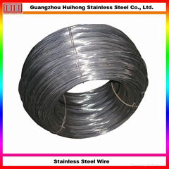 304 Stainless steel wire