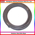 316 Stainless steel wire rope