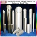 304 Stainless steel seamless pipe