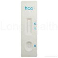 HCG Rapid Test Serum 1