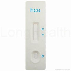 HCG Rapid Test Serum