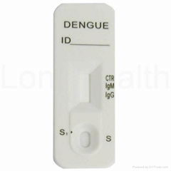 Dengue IgG/IgM Rapid Test