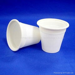 Biodegradable cup HYB-6