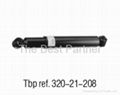 shock absorber 901 320 0231