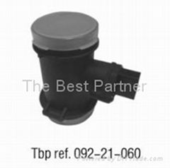 Air mass sensor 000 094 0948