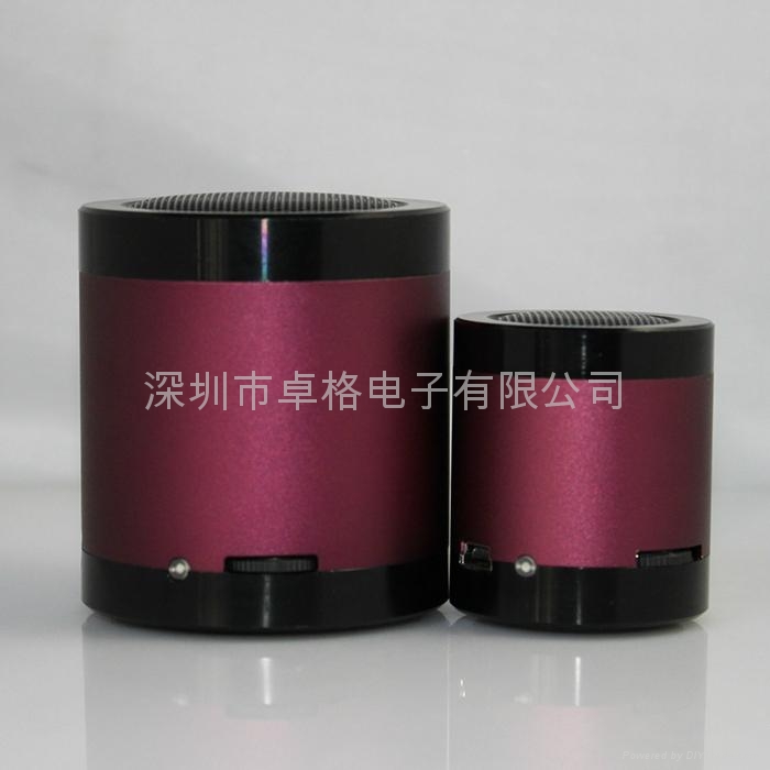 18-core card speaker 4