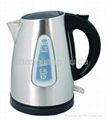 electric kettle