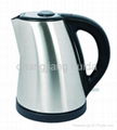 Electric kettle 1