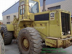 Used Caterpillar CAT 950B Wheel Loader