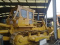 Used Caterpillar CAT D8K bulldozer