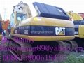 used caterpillar CAT330C excavator