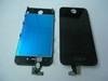 glass colored back cover for iphone 4G 4