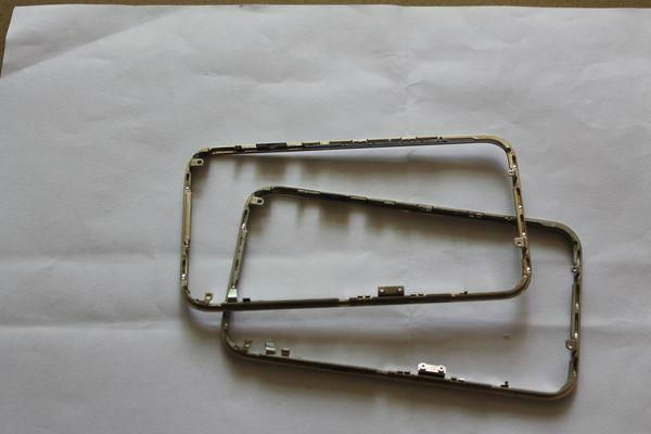 For iPhone 4G Braket Touchscreen LCD Frame 2