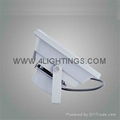 China 50W Solar 12V Led floodlight 50