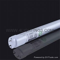 1.2m 1200mm T8 18w led tube light with