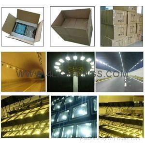 12v 24v dc 30w 30 watt led flood light floodlight outdoor 4