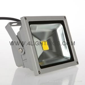 China 50W Solar 12V Led floodlight 50 watt 12 volt flood light 2