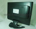 15"  Lcd Touch screen Monitor Manufacturer (AV/VGA) 15 inch touchscreen 2