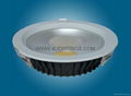 2013 New Item 30w COB led ceiling light