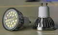 SMD3020 5w Led Spot light 5 watt