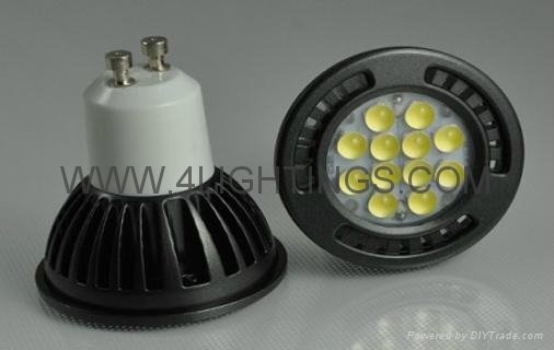 SMD3020 5w Led Spot light 5 watt Spotlight MR16 E14 GU10 2