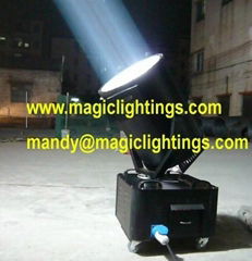 4000W DMX Sky Searchlight