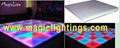 LED dance floor