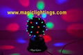 LED disco light