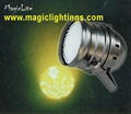 LED par64 light 1