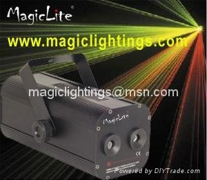 Laser light 5