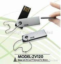 Mini USB Flash Pen Drive