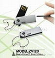 Mini USB Flash