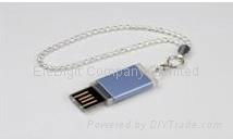 Mini USB Flash Pen Drive 2