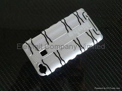 Iphone4Gs Metal Case