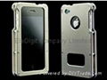 Iphone4Gs Metal Case 4