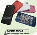 Iphone4Gs PC Case 3