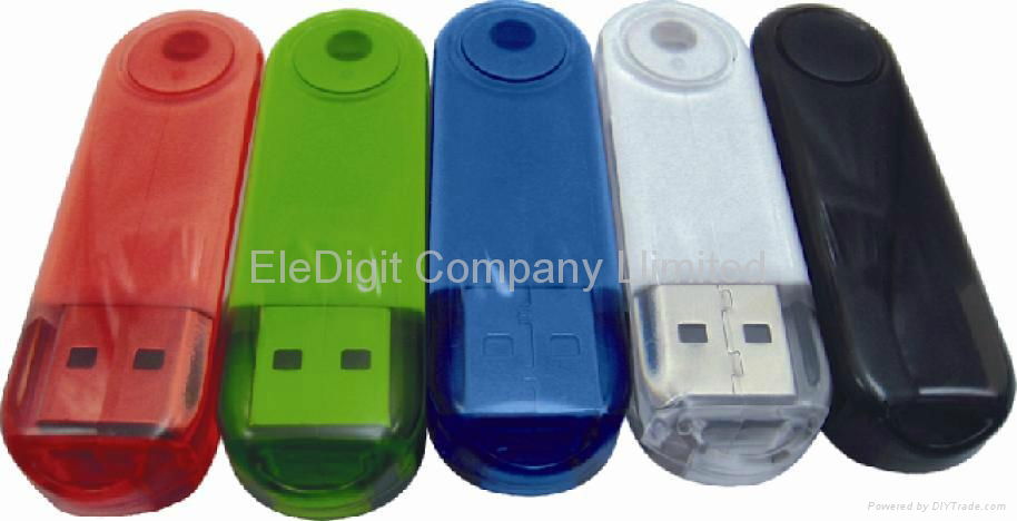 USB Drive 1GB-16GB 2